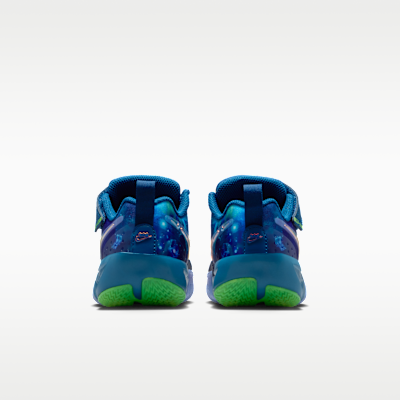 Nike G.T. Cut 3 x LEGO® Collection Big Kids' Basketball Shoes